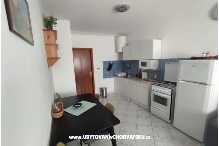 Apartmanok Seaside – fotó 10