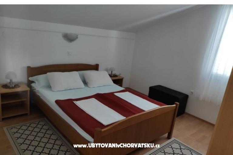 Apartmanok Seaside – fotó 13