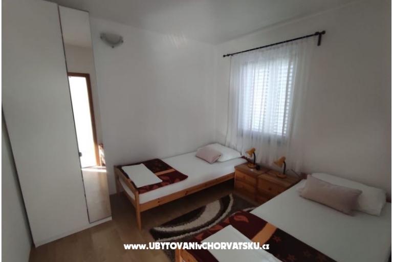 Apartmanok Seaside – fotó 14