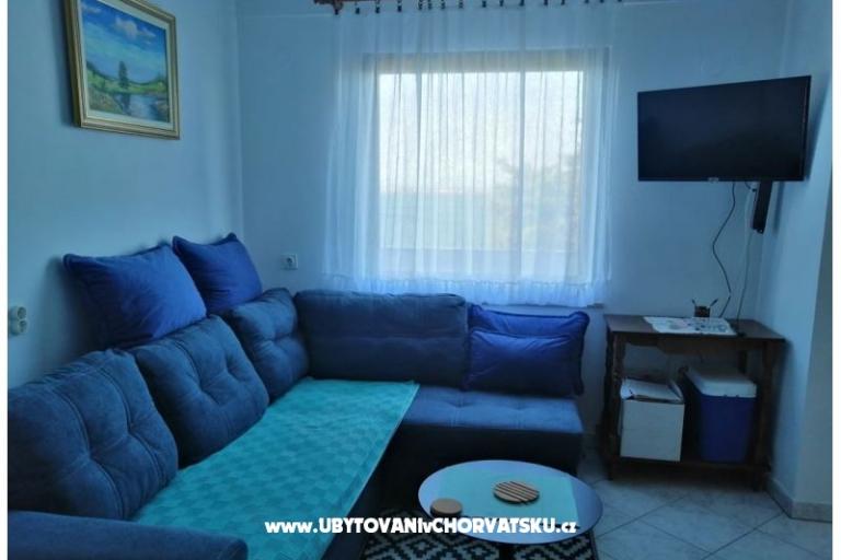 Apartmanok Seaside – fotó 8