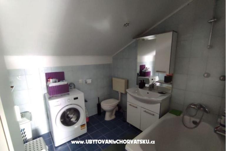 Apartmanok Seaside – fotó 9