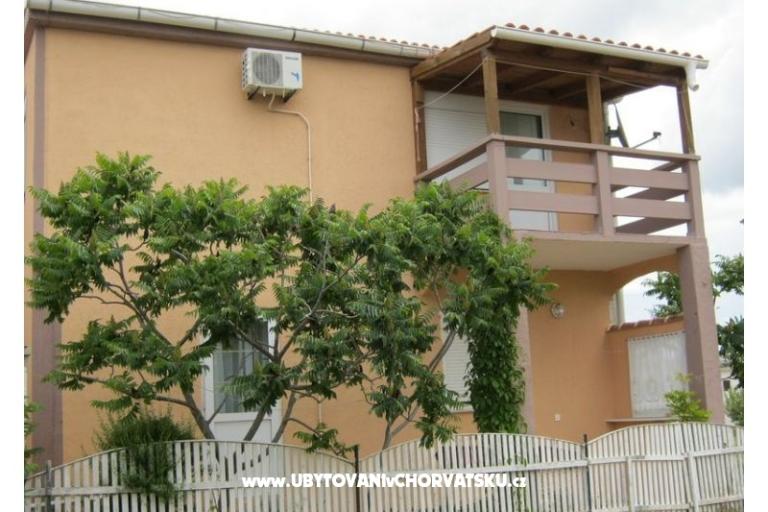 Apartman Blagus-Acas – fotó 2