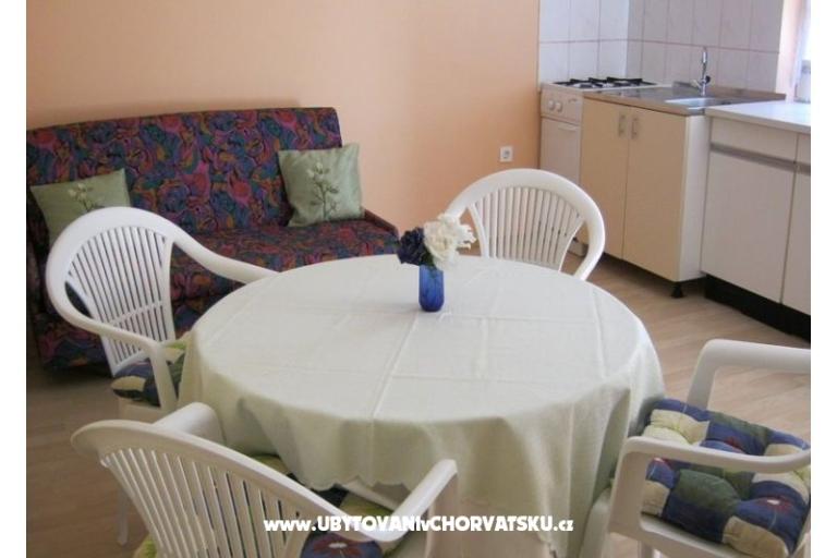Apartman Blagus-Acas – fotó 3