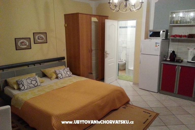 Apartmanok Kerovec – fotó 10