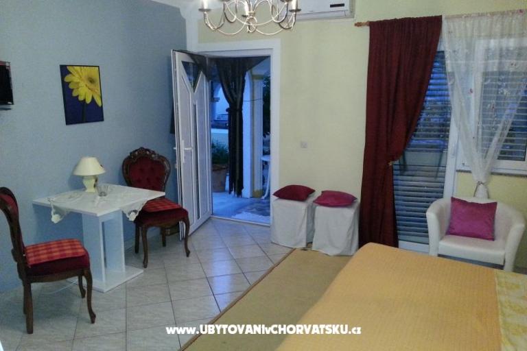 Apartmanok Kerovec – fotó 11