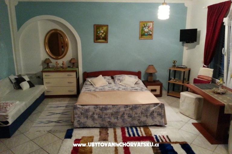Apartmanok Kerovec – fotó 12