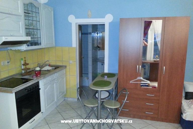 Apartmanok Kerovec – fotó 13