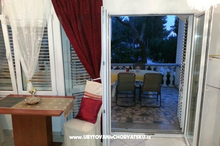 Apartmanok Kerovec – fotó 14