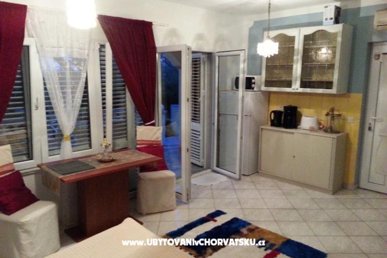 Apartmanok Kerovec – fotó 15