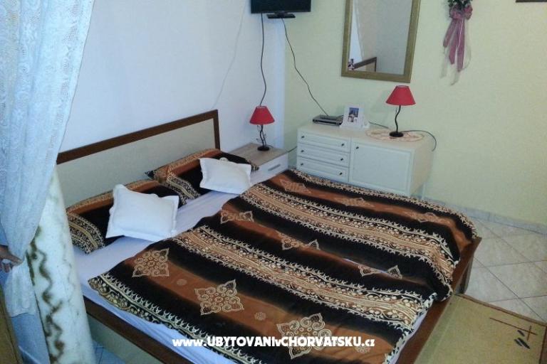 Apartmanok Kerovec – fotó 16