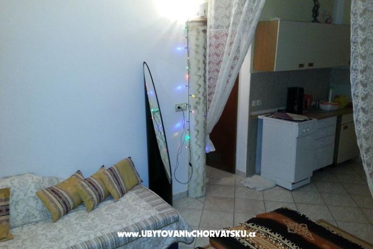 Apartmanok Kerovec – fotó 17