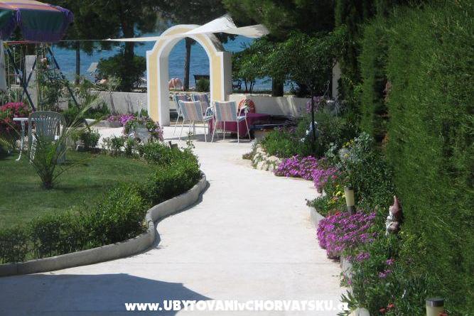 Apartmanok Kerovec – fotó 8