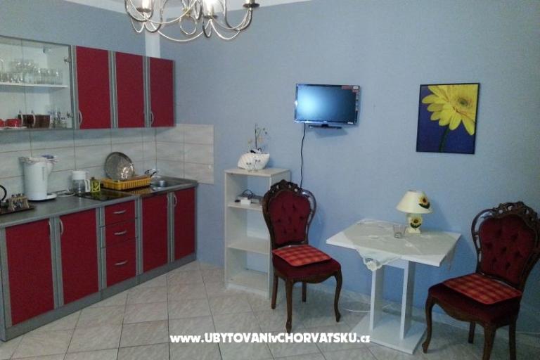 Apartmanok Kerovec – fotó 9