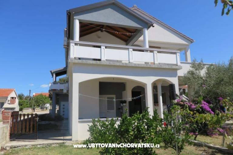 Apartmanok Renata – fotó 2