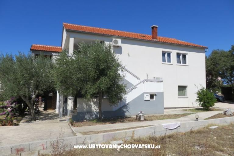 Apartmanok Renata – fotó 4