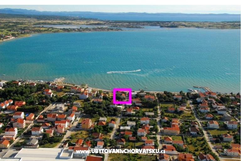 Apartmanok Renata – fotó 9