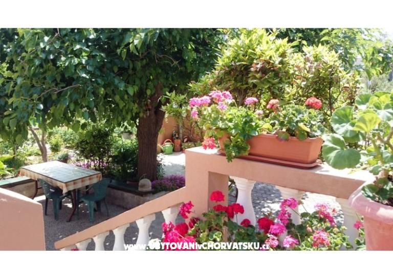 Apartmanok Danijel – fotó 13