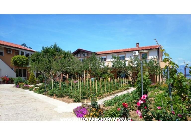 Apartmanok Danijel – fotó 2