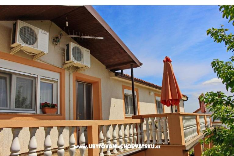Apartmanok Danijel – fotó 3