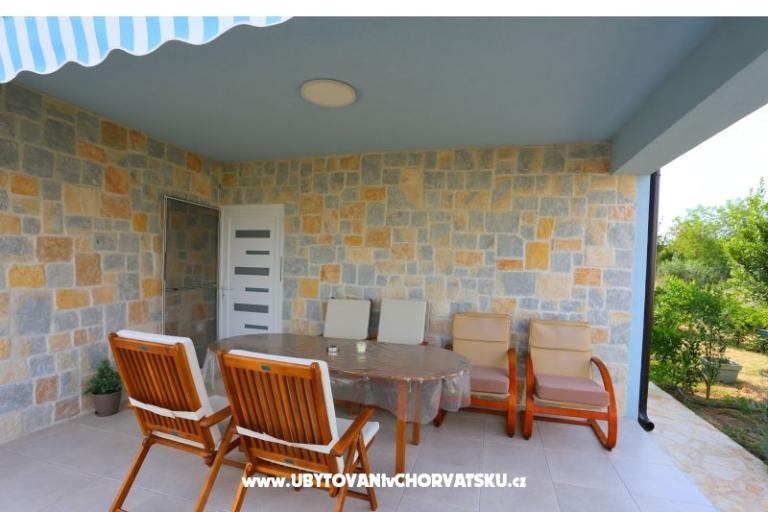 Holiday Home POMALO – fotó 10
