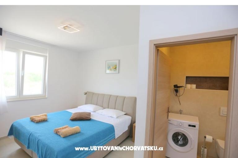 Holiday Home POMALO – fotó 11