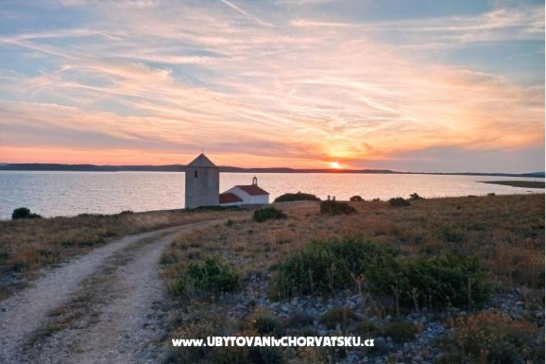 Holiday Home POMALO – fotó 24