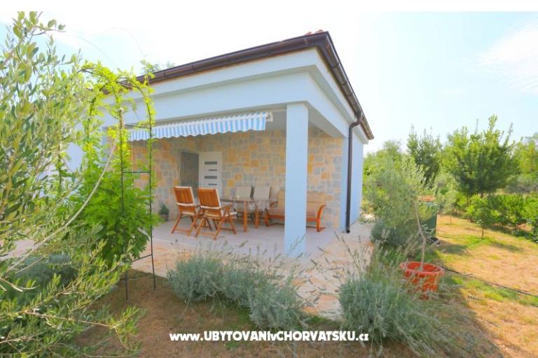 Holiday Home POMALO – fotó 28