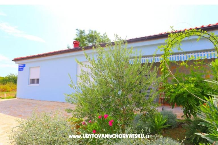 Holiday Home POMALO – fotó 30