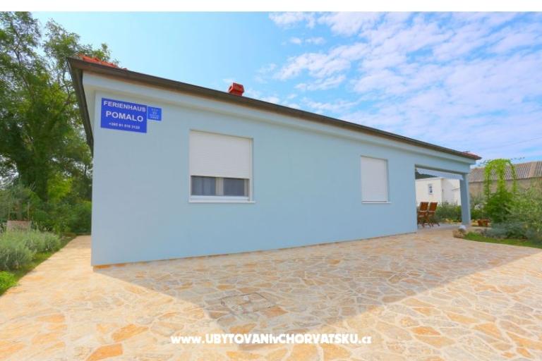 Holiday Home POMALO – fotó 6