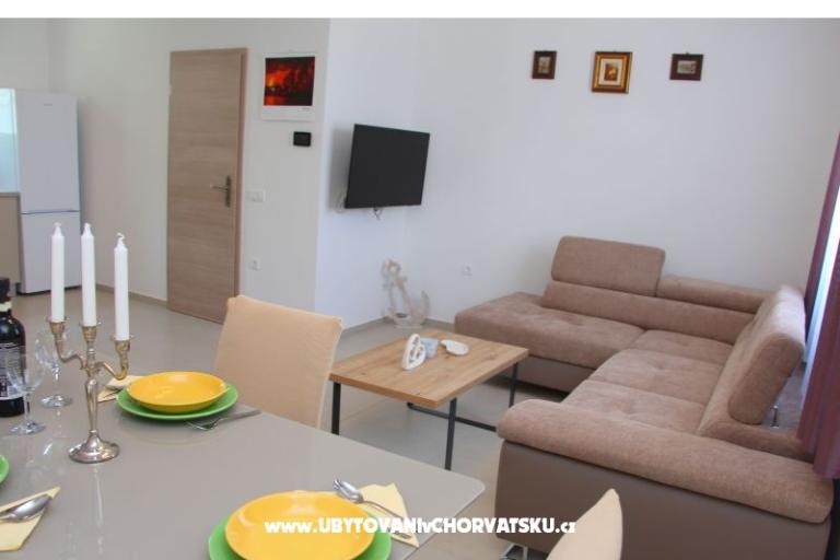 Holiday Home POMALO – fotó 7