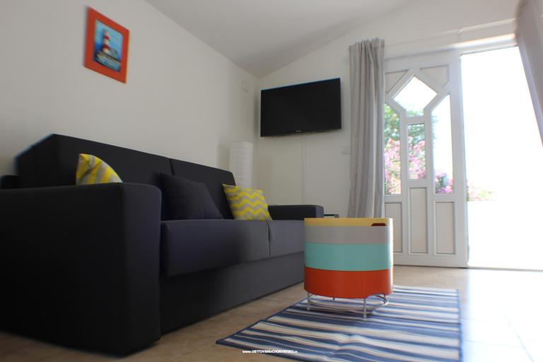Studio apartments Oleander – fotó 4