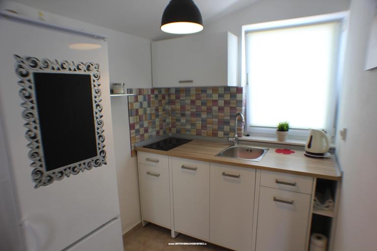 Studio apartments Oleander – fotó 5