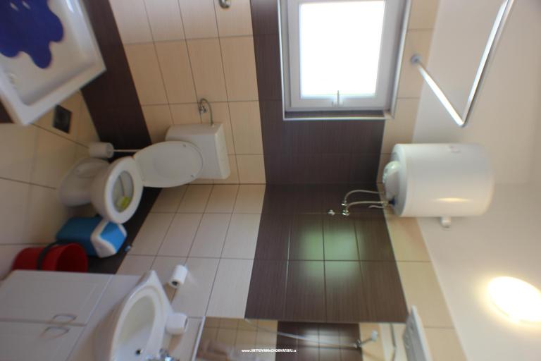 Studio apartments Oleander – fotó 6