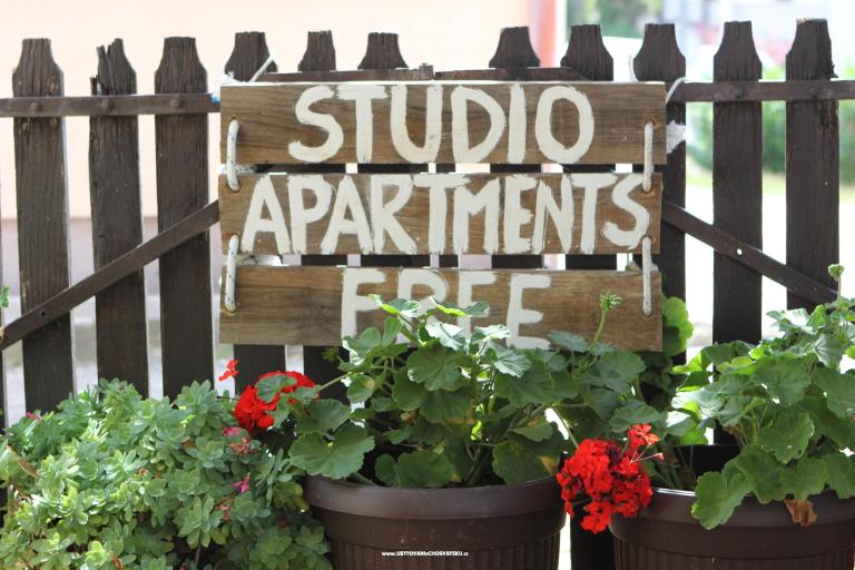 Studio apartments Oleander – fotó 8