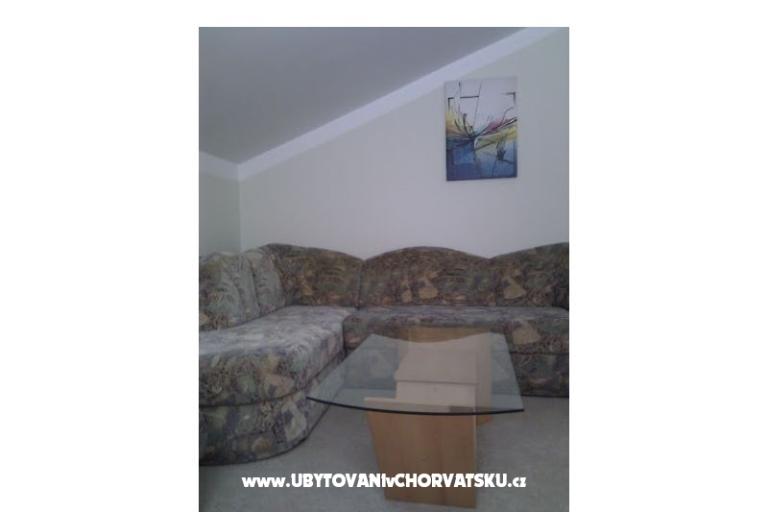 Oasis Apartmanok – fotó 12