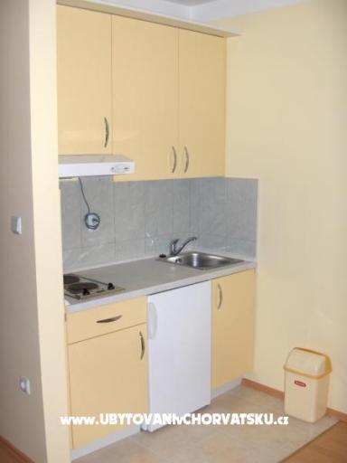 Oasis Apartmanok – fotó 14
