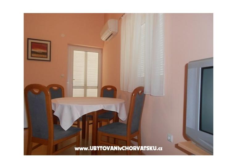 Oasis Apartmanok – fotó 15