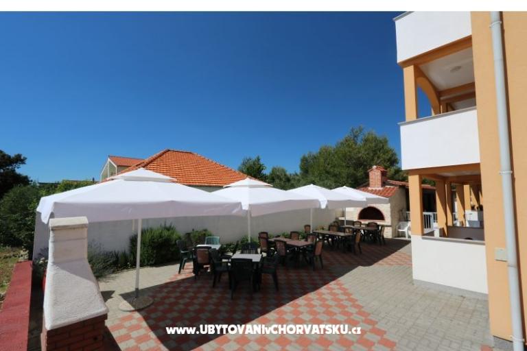 Apartmanok Sirena – fotó 11