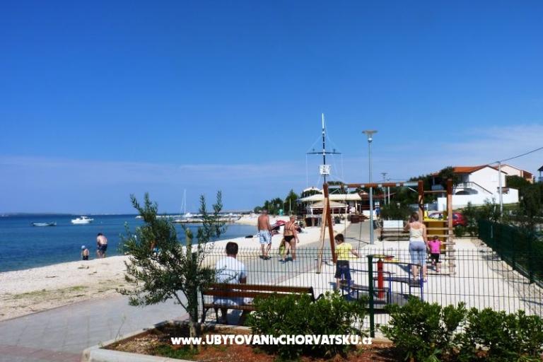 Apartmanok Sirena – fotó 12