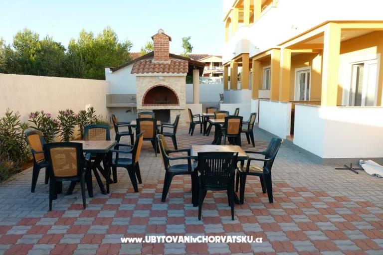 Apartmanok Sirena – fotó 13