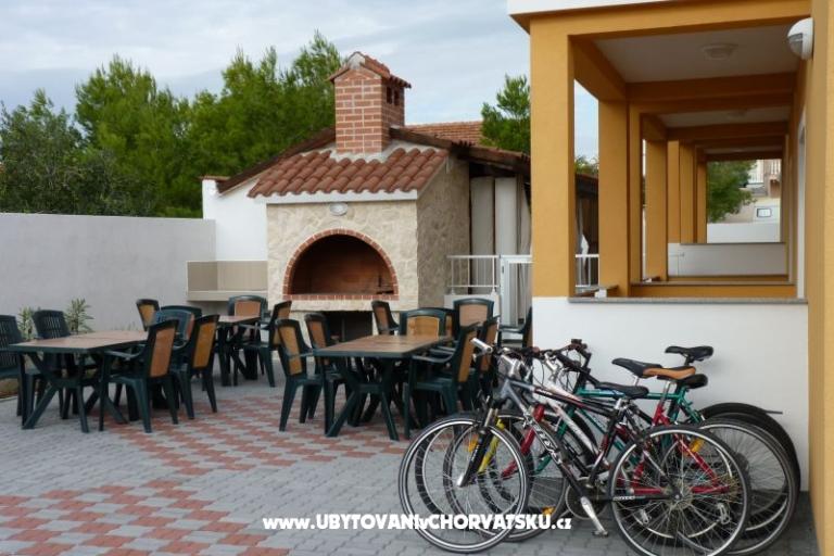 Apartmanok Sirena – fotó 14