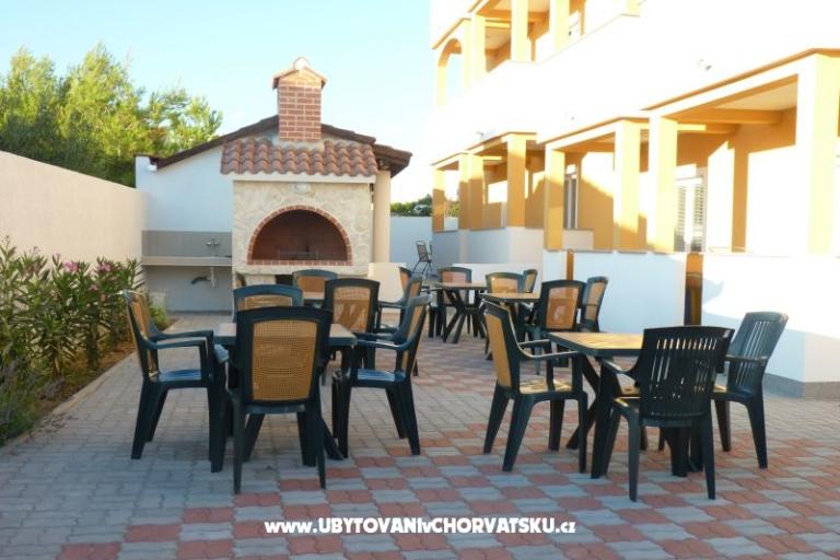 Apartmanok Sirena – fotó 15