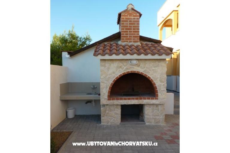 Apartmanok Sirena – fotó 16