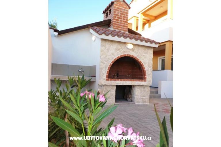 Apartmanok Sirena – fotó 17