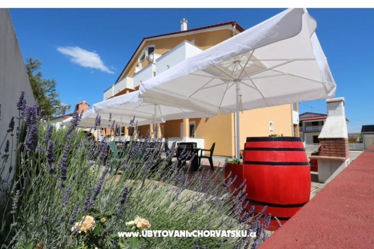 Apartmanok Sirena – fotó 3