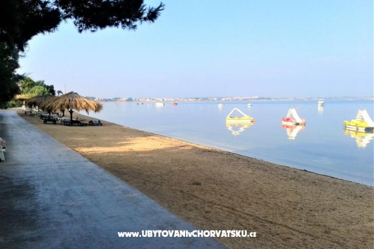 Apartmanok Sirena – fotó 4