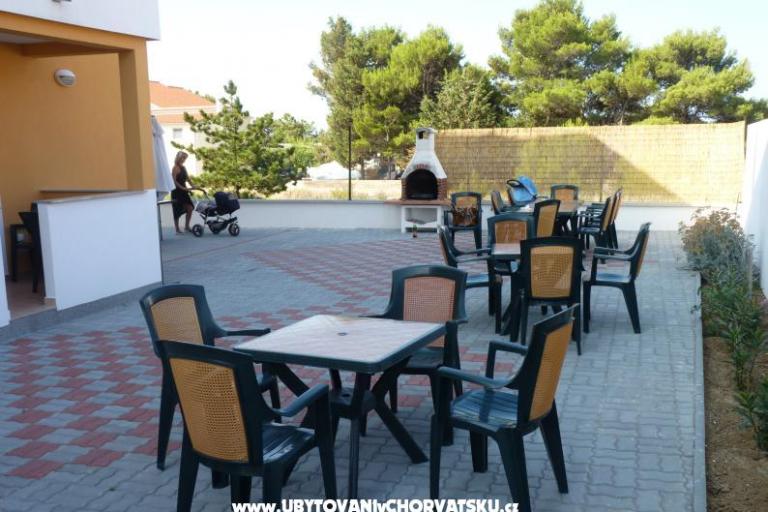 Apartmanok Sirena – fotó 7