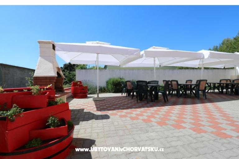 Apartmanok Sirena – fotó 8