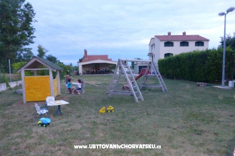 Vila Marija – fotó 16