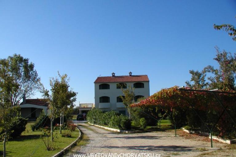 Vila Marija – fotó 6